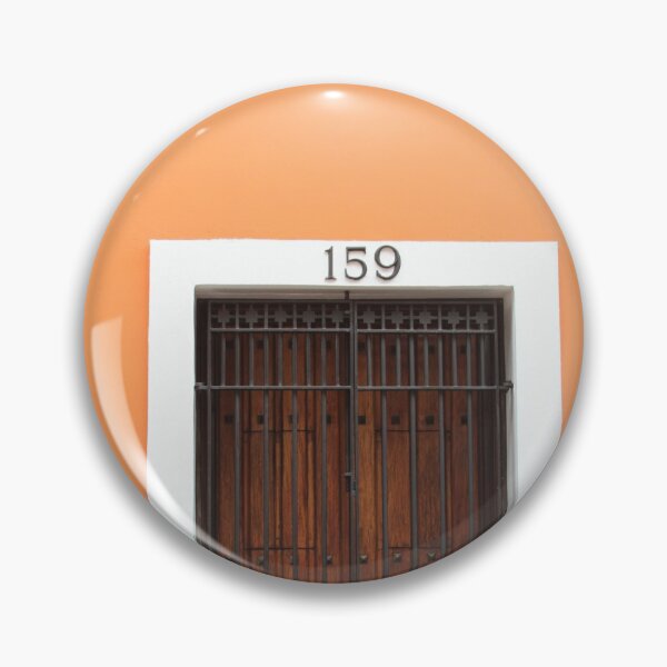 Item preview, Puerta 159 designed and sold by Paula Bielnicka.
