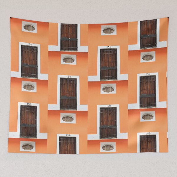 Item preview, Puerta 159 designed and sold by Paula Bielnicka.