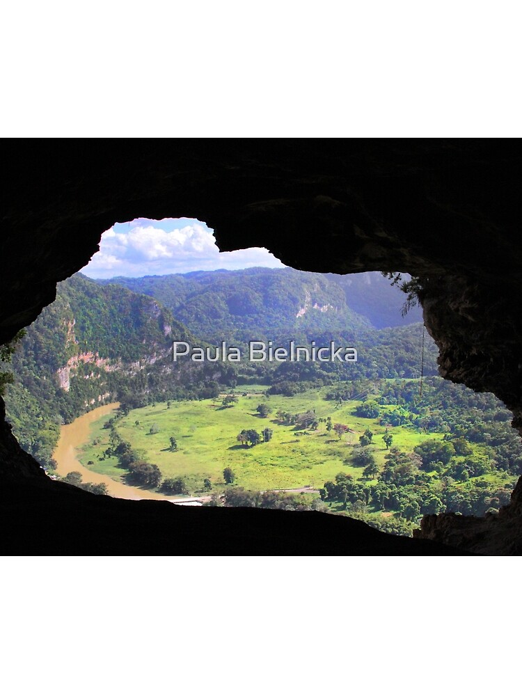 Cueva Ventana by pinkangel840