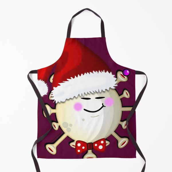 Item preview, Christmas presents the Simonsitos, the viruses of good luck designed and sold by simonsitos.