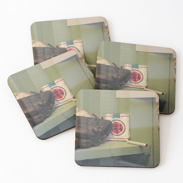 Item preview, Luckies designed and sold by HisRuin.