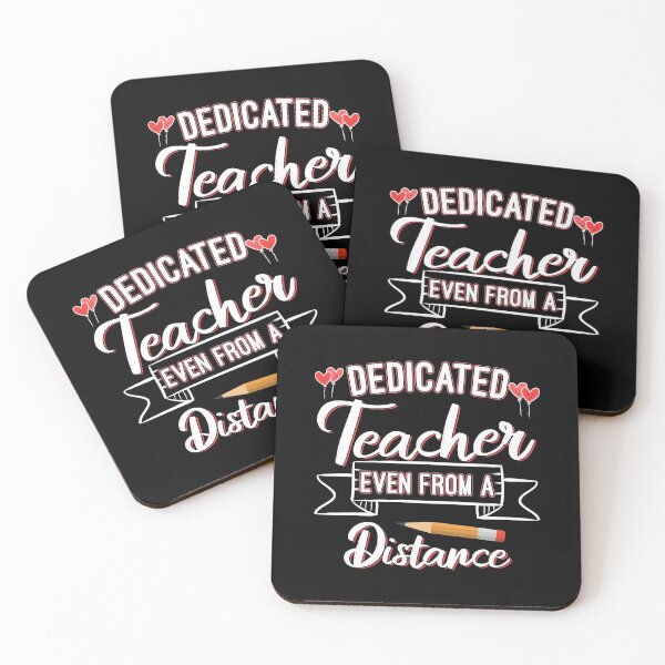 Item preview, Teacher teacher at home online designed and sold by titanosdesign.