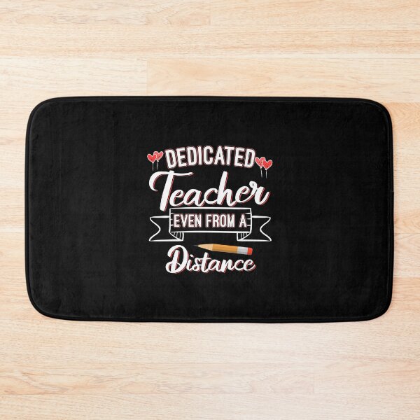 Item preview, Teacher teacher at home online designed and sold by titanosdesign.