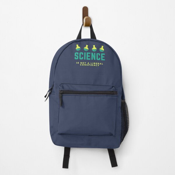 Item preview, Science is not a liberal conspiracy designed and sold by shaune23.