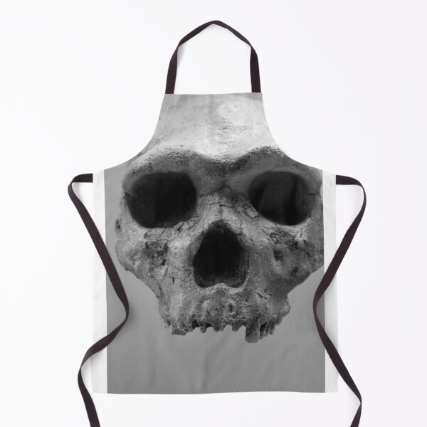Item preview, Skull designed and sold by Paula Bielnicka.