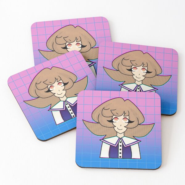 Item preview, ~Retro Aesthetic~ Jackie - Gradient Version designed and sold by kiraisatragedy.