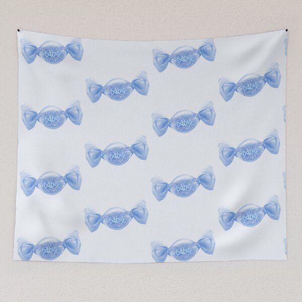 Item preview, Bubblegum Baby Bundle - Blue (Incl. Maternity & Baby Designs) designed and sold by PawsitiveMum.