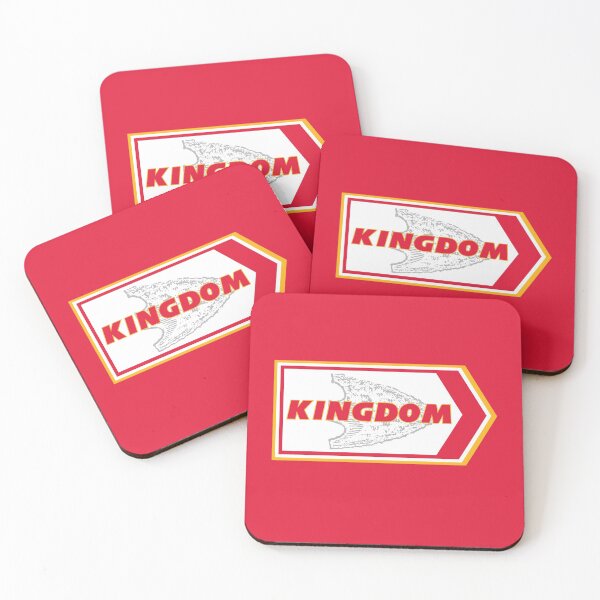 Item preview, Kansas City Kingdom designed and sold by DeadStadium.