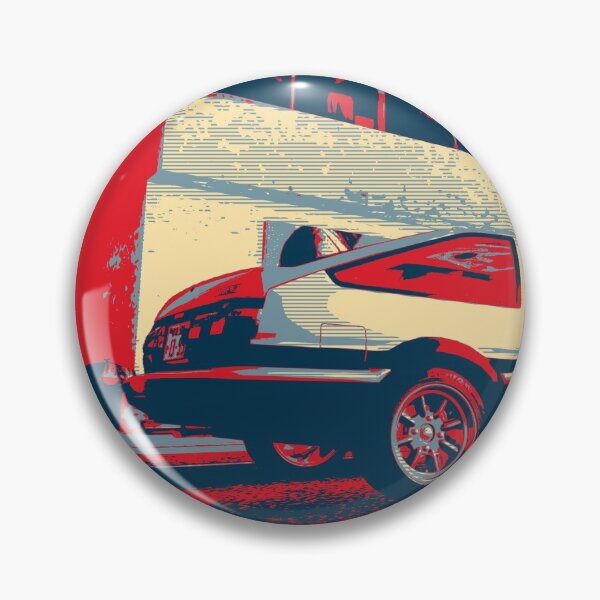 Item preview, Toyota AE86 Trueno Rear 1  designed and sold by NawbuSmart.