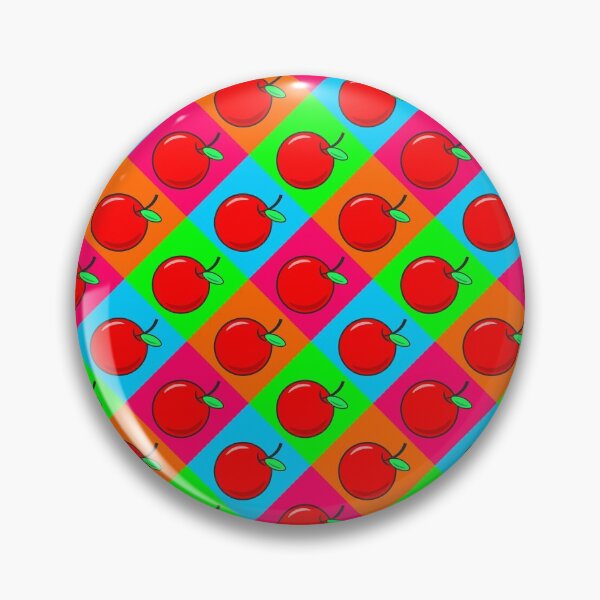 Item preview, Cherry Pattern | Pop Art designed and sold by williamcuccio.