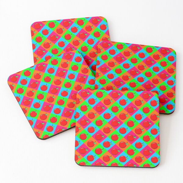 Item preview, Cherry Pattern | Pop Art designed and sold by williamcuccio.