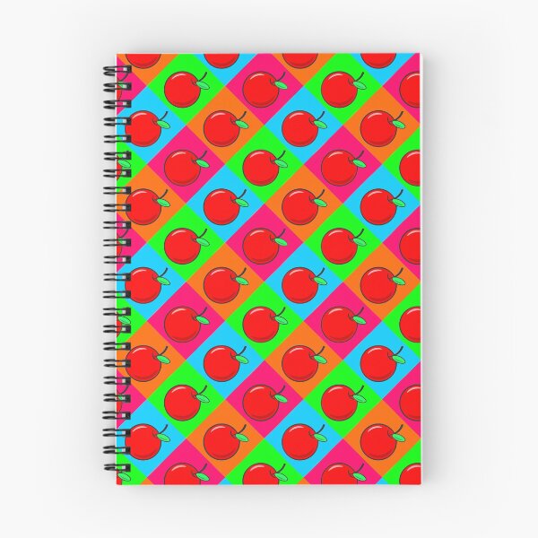 Item preview, Cherry Pattern | Pop Art designed and sold by williamcuccio.