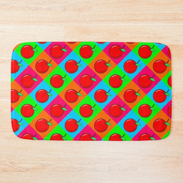 Item preview, Cherry Pattern | Pop Art designed and sold by williamcuccio.