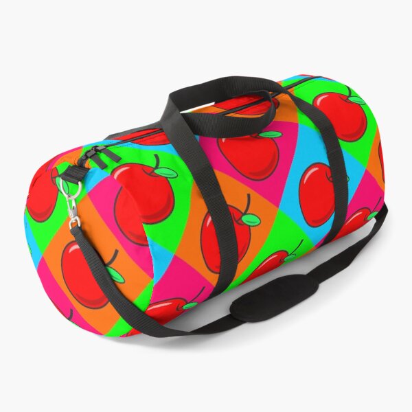 Item preview, Cherry Pattern | Pop Art designed and sold by williamcuccio.
