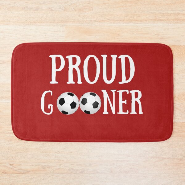 Item preview, Proud Gooner designed and sold by Lorify.