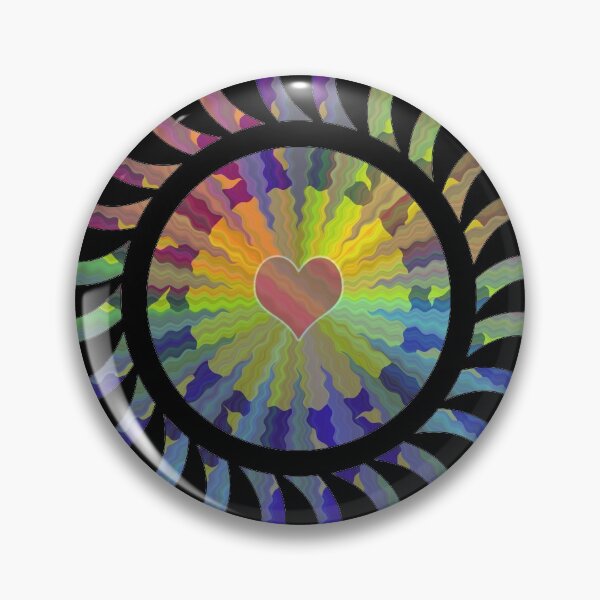 Item preview, Radiant Love designed and sold by Melissa J Barrett.