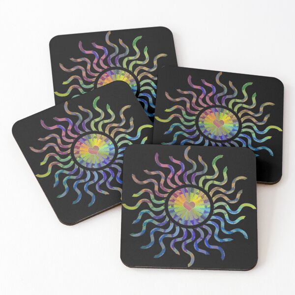 Item preview, Radiant Love designed and sold by Melissa J Barrett.