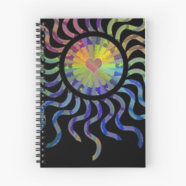 Item preview, Radiant Love designed and sold by Melissa J Barrett.
