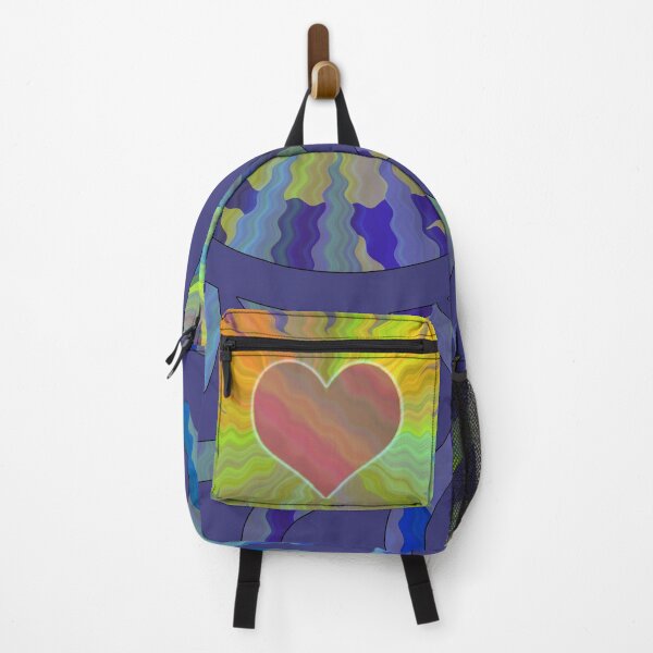 Item preview, Radiant Love designed and sold by Melissa J Barrett.
