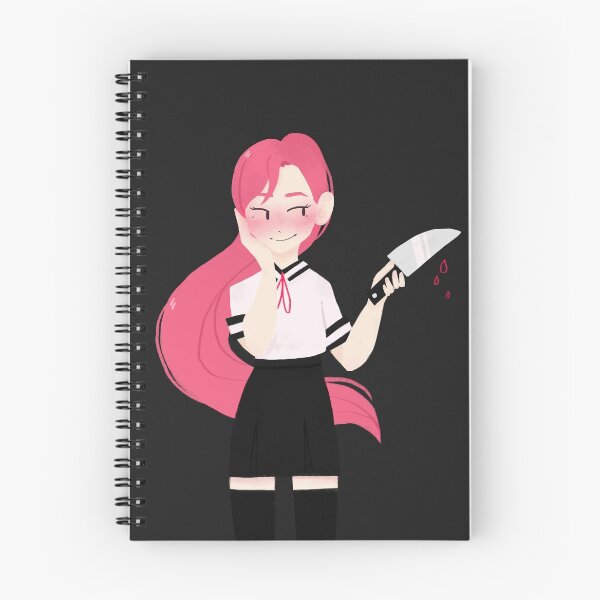 Item preview, Yandere designed and sold by Emmrysart.