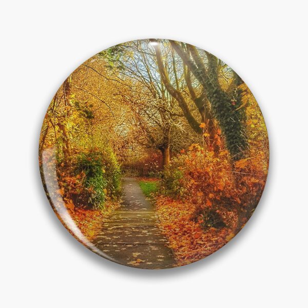 Item preview, Autumn Walk designed and sold by ThePictureMan.