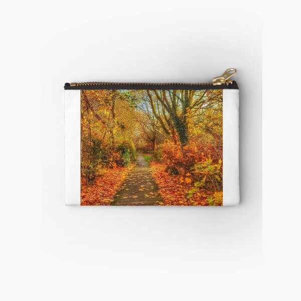 Item preview, Autumn Walk designed and sold by ThePictureMan.