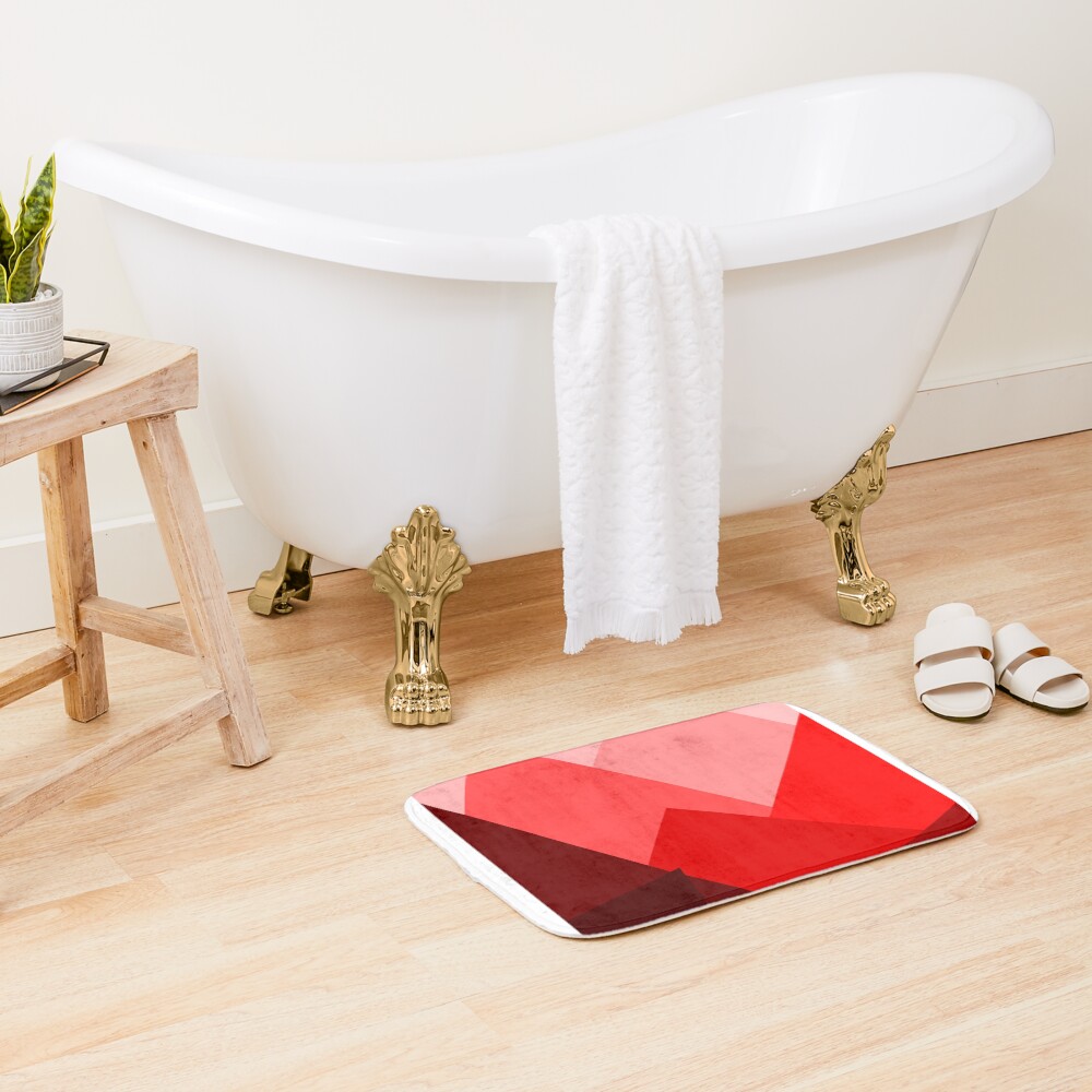 Item preview, Bath Mat designed and sold by GiftWorks.