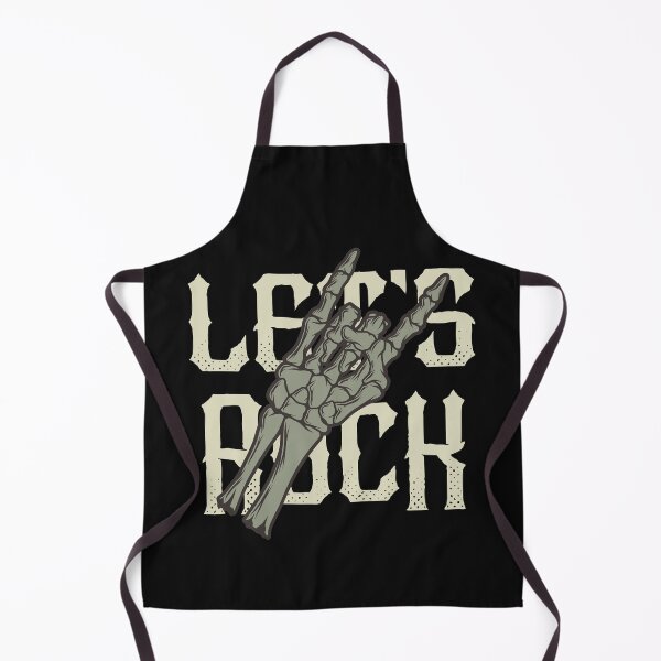Item preview, Lets Rock |MetalCore| designed and sold by walidsam07.