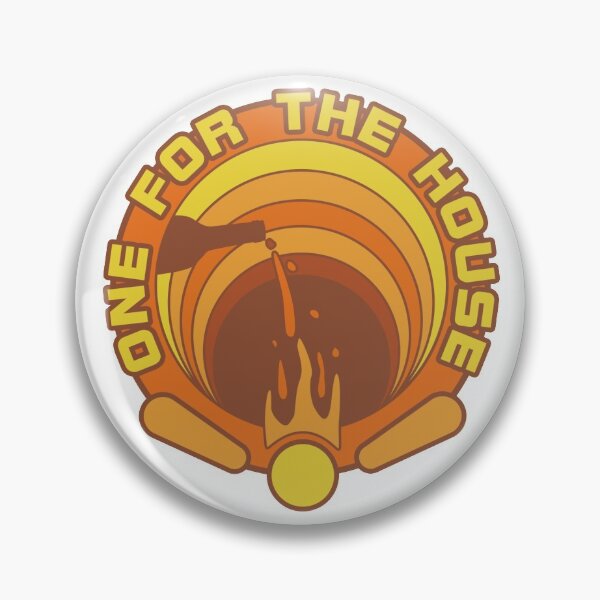 Item preview, Pinball Arcade - One For the House designed and sold by wedontknowgames.