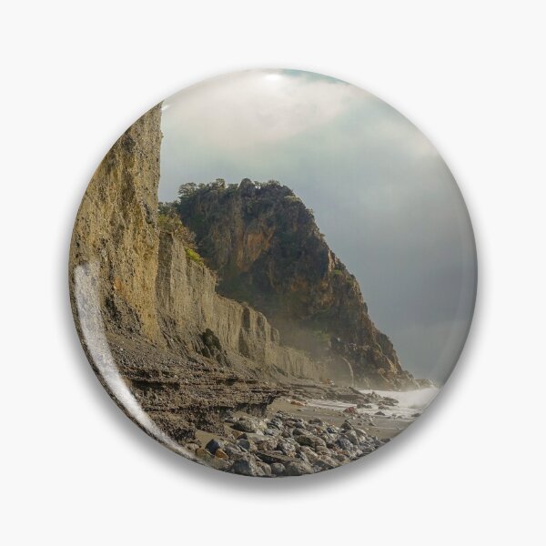 Item preview, The Mind-blowing Domata Beach on the Southern Shores of Crete, Greece designed and sold by AWomanAfoot.