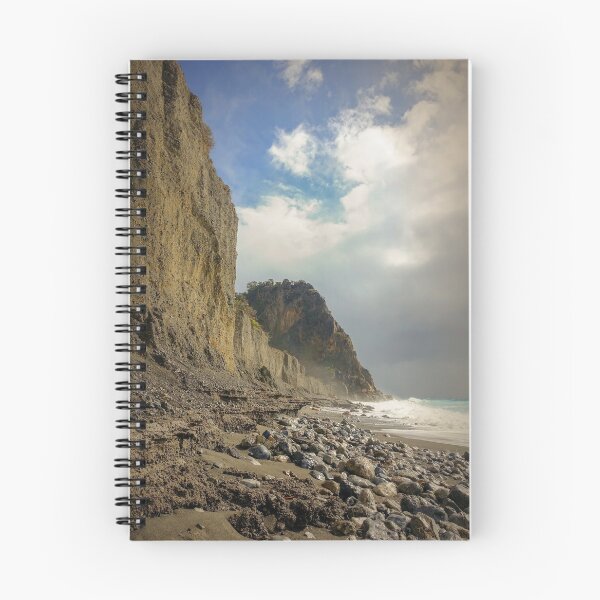 Item preview, The Mind-blowing Domata Beach on the Southern Shores of Crete, Greece designed and sold by AWomanAfoot.
