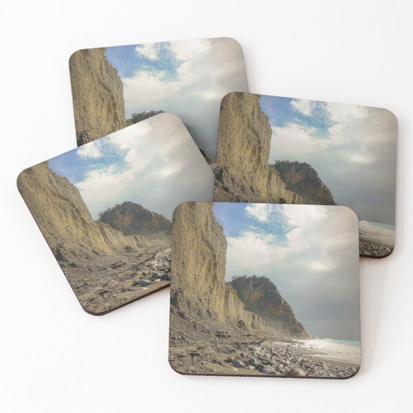 Item preview, The Mind-blowing Domata Beach on the Southern Shores of Crete, Greece designed and sold by AWomanAfoot.
