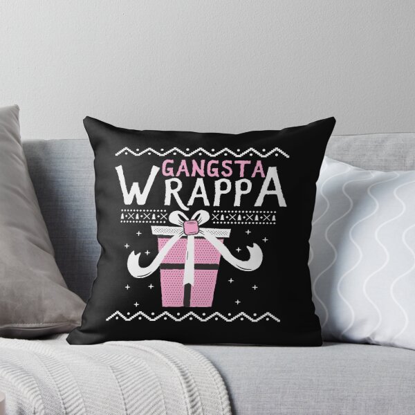 Item preview, Gangsta Wrappa designed and sold by Phate86.
