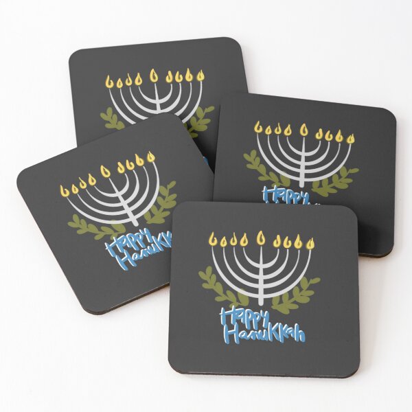 Item preview, Hanukkah  designed and sold by raychelerin.