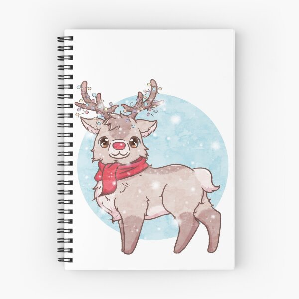 Item preview, Chibi Deer designed and sold by WendolyF96.