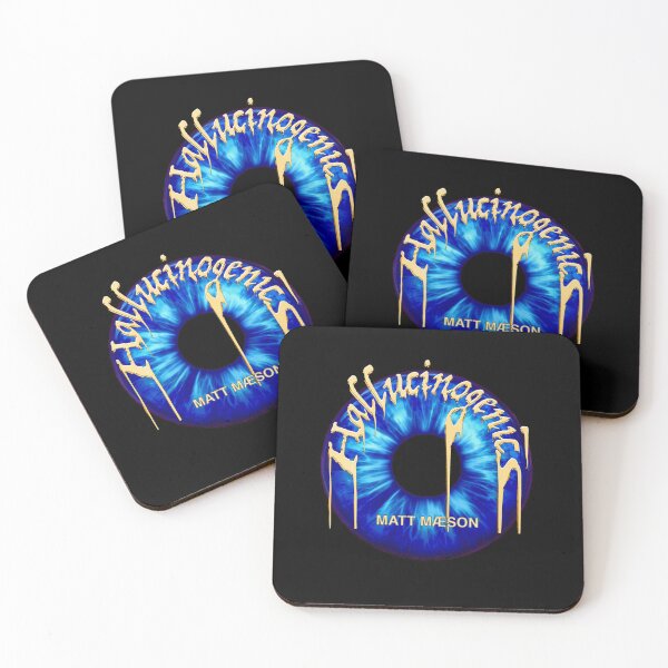 Item preview, Matt Maeson Hallucinogenics designed and sold by daisy-xoxoxo.
