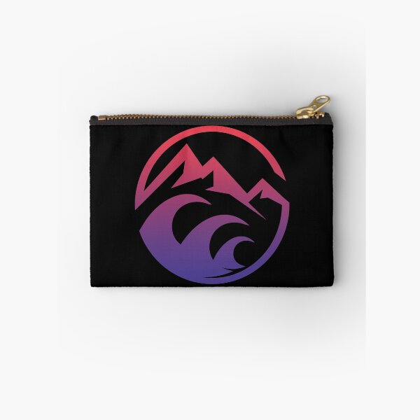 Item preview, mountain ocean twilight  designed and sold by pholange.