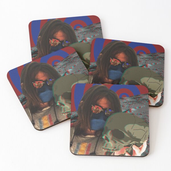 Item preview, Digita Mash-Up designed and sold by Jackson Kordon.