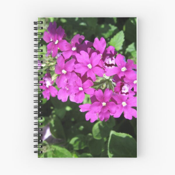 Item preview, Verbena Untouched designed and sold by MidnightMelody.