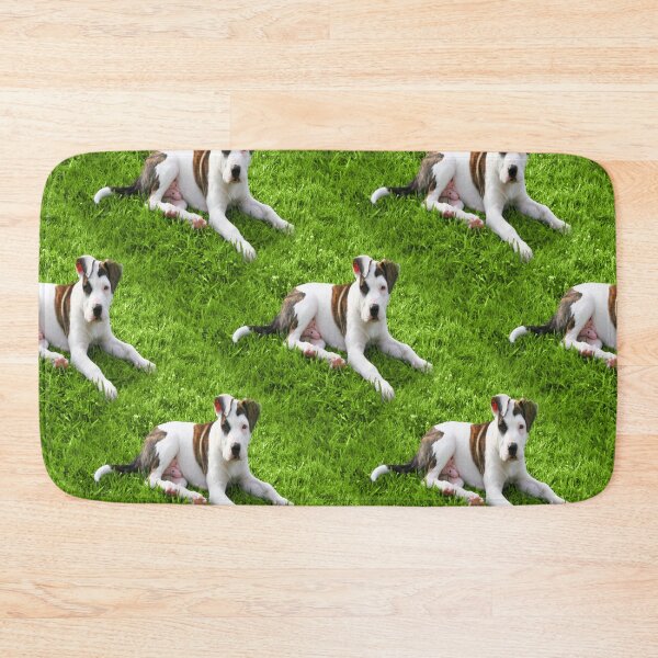 Item preview, Pit Bull T-Bone Puppy designed and sold by HisRuin.