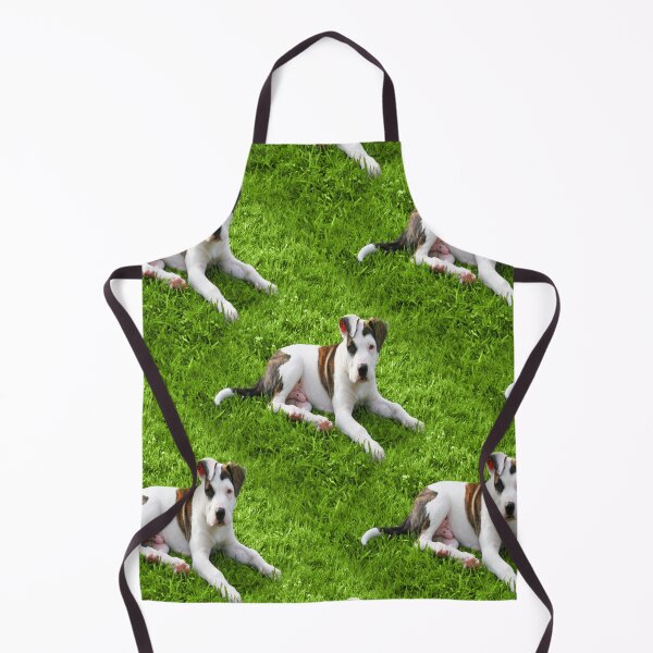 Item preview, Pit Bull T-Bone Puppy designed and sold by HisRuin.