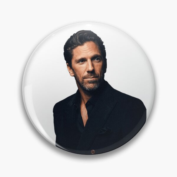 Item preview, Henrik Lundqvist designed and sold by cytosine.