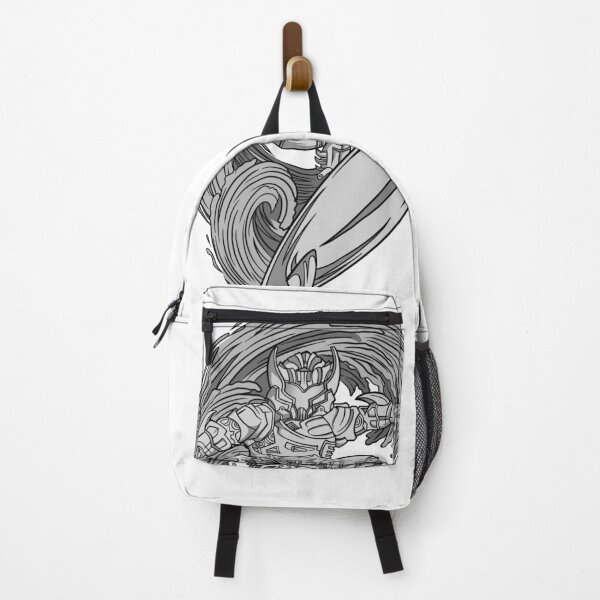 Item preview, Robo surf designed and sold by Aredford23.