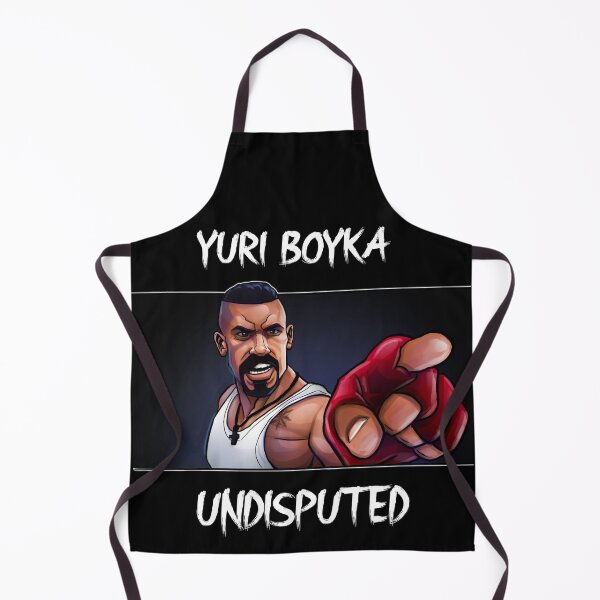 Item preview, Boyka Undisputed designed and sold by KingsManKind.