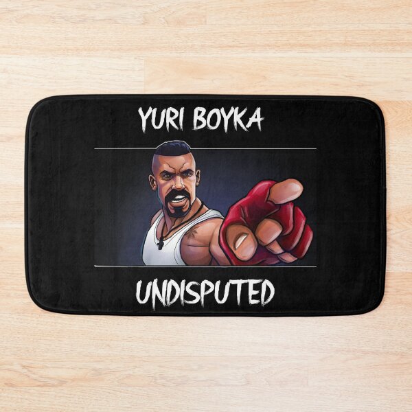 Item preview, Boyka Undisputed designed and sold by KingsManKind.