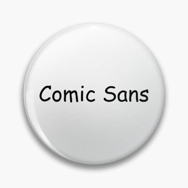 Item preview, Comic Sans designed and sold by Bojkiw.