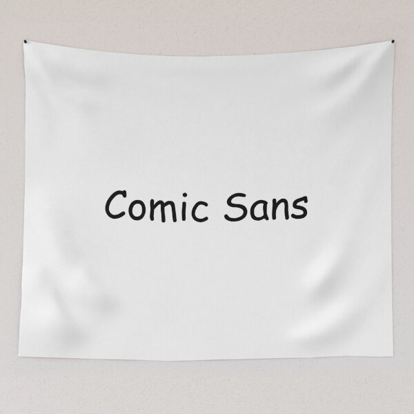 Item preview, Comic Sans designed and sold by Bojkiw.