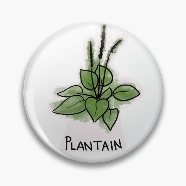 Item preview, Plantain designed and sold by ThatmamaMegs.