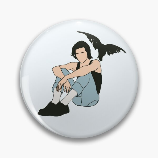 Item preview, Conan Gray Fanart designed and sold by IdiotCritters.