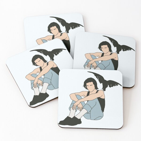 Item preview, Conan Gray Fanart designed and sold by IdiotCritters.